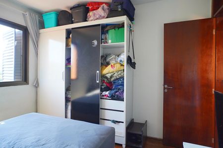 Apartamento à venda com 67m², 3 quartos e 1 vagaQuarto 2