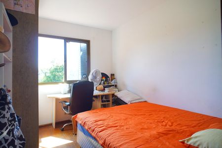 Apartamento à venda com 67m², 3 quartos e 1 vagaQuarto 3