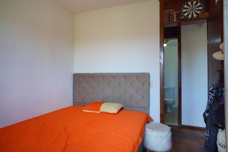 Apartamento à venda com 67m², 3 quartos e 1 vagaQuarto 3