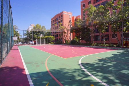 Apartamento à venda com 67m², 3 quartos e 1 vagaQuadra Esportiva