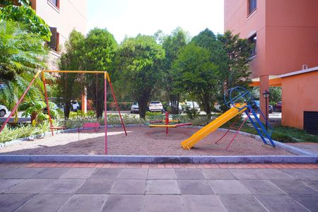 Apartamento à venda com 67m², 3 quartos e 1 vagaÁrea comum - Playground