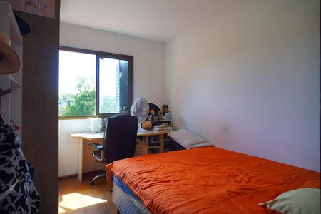 Apartamento à venda com 67m², 3 quartos e 1 vagaQuarto 3