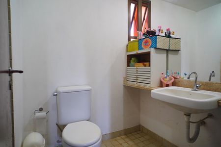 Apartamento à venda com 67m², 3 quartos e 1 vagaBanheiro 