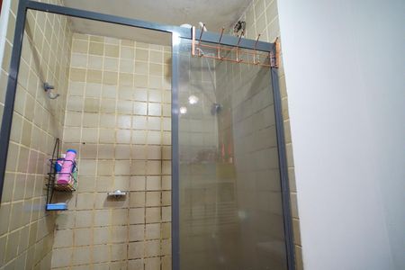 Apartamento à venda com 67m², 3 quartos e 1 vagaBanheiro 