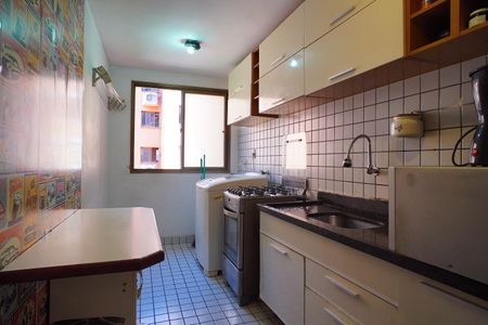 Apartamento à venda com 67m², 3 quartos e 1 vagaCozinha 