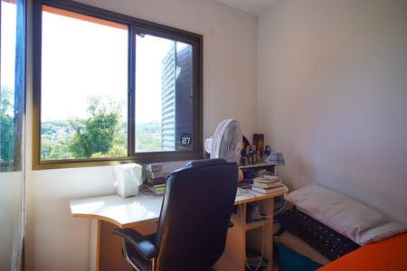 Apartamento à venda com 67m², 3 quartos e 1 vagaQuarto 3