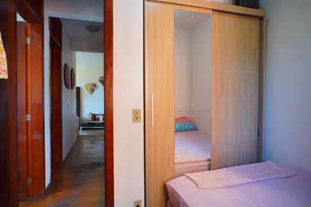 Apartamento à venda com 67m², 3 quartos e 1 vagaQuarto 1