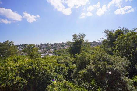 Apartamento à venda com 67m², 3 quartos e 1 vagaVaranda _Vista 