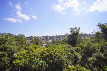 Apartamento à venda com 67m², 3 quartos e 1 vagaQuarto 2_Vista 