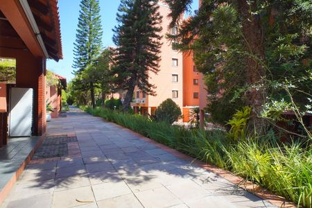 Apartamento à venda com 67m², 3 quartos e 1 vagaÁrea comum