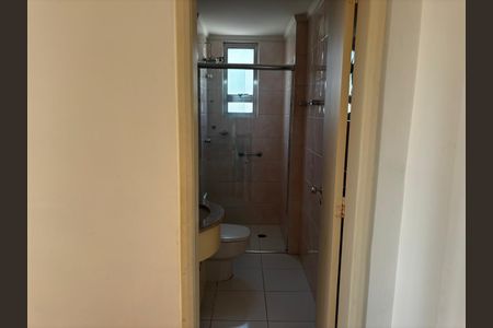 Apartamento para alugar com 70m², 2 quartos e 1 vagaBanheiro