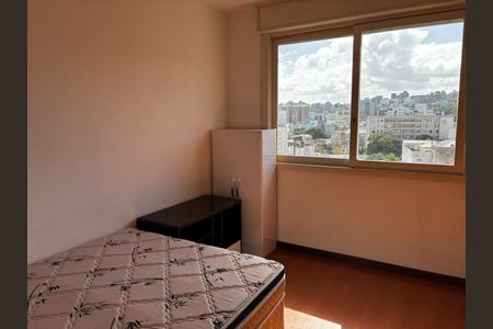 Apartamento para alugar com 70m², 2 quartos e 1 vagaQuarto