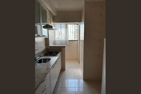 Apartamento para alugar com 70m², 2 quartos e 1 vagaCozinha