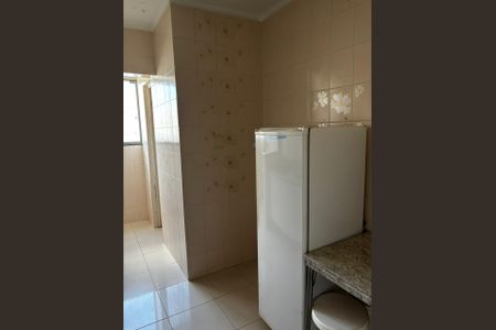 Apartamento para alugar com 70m², 2 quartos e 1 vagaCozinha