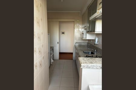 Apartamento para alugar com 70m², 2 quartos e 1 vagaCozinha