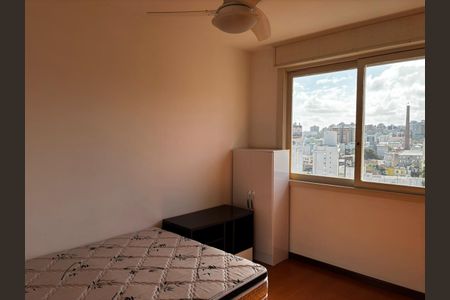 Apartamento para alugar com 70m², 2 quartos e 1 vagaQuarto
