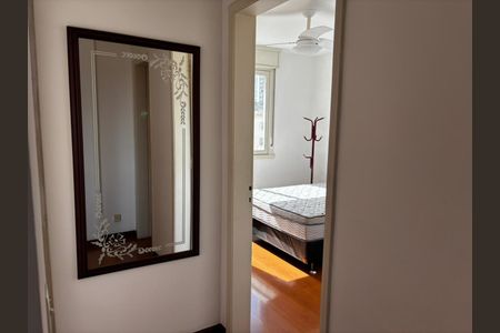 Apartamento para alugar com 70m², 2 quartos e 1 vagaQuarto