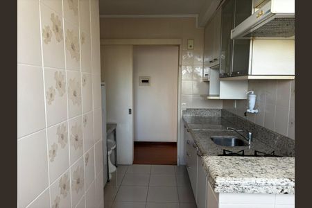 Apartamento para alugar com 70m², 2 quartos e 1 vagaCozinha