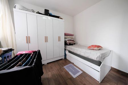 Quarto 2 de apartamento à venda com 2 quartos, 35m² em Cidade Patriarca, São Paulo