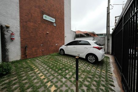 Apartamento para alugar com 35m², 2 quartos e 3 vagasÁrea comum