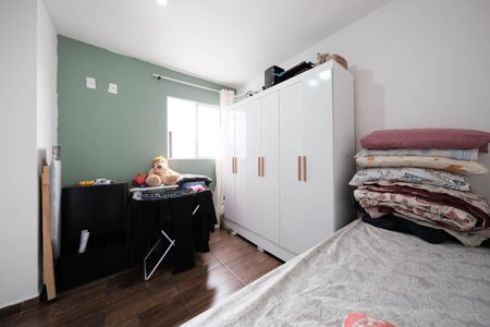 Apartamento para alugar com 35m², 2 quartos e 3 vagasQuarto 2