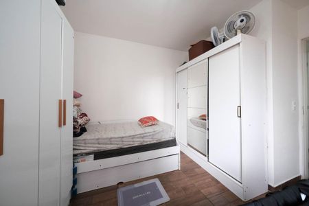 Quarto 2 de apartamento à venda com 2 quartos, 35m² em Cidade Patriarca, São Paulo