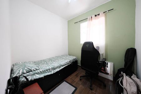 Quarto 1 de apartamento à venda com 2 quartos, 35m² em Cidade Patriarca, São Paulo