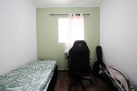 Quarto 1 de apartamento à venda com 2 quartos, 35m² em Cidade Patriarca, São Paulo