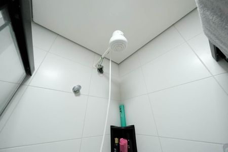 Apartamento para alugar com 35m², 2 quartos e 3 vagasBanheiro