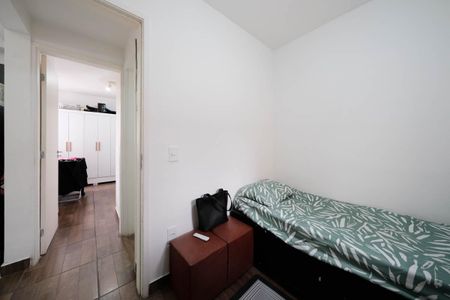 Quarto 1 de apartamento à venda com 2 quartos, 35m² em Cidade Patriarca, São Paulo