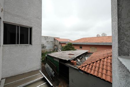 Apartamento para alugar com 35m², 2 quartos e 3 vagasQuarto 2