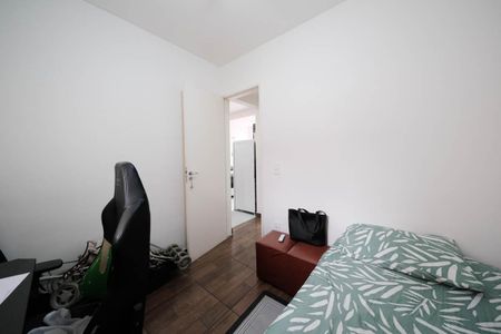 Quarto 1 de apartamento à venda com 2 quartos, 35m² em Cidade Patriarca, São Paulo