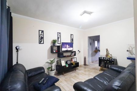 Casa à venda com 2 quartos, 100m² em Vila Nova Mazzei, São Paulo