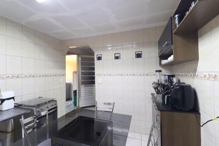 Casa à venda com 100m², 2 quartos e 3 vagas