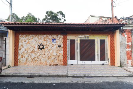 Casa à venda com 100m², 2 quartos e 3 vagas