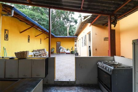 Casa à venda com 100m², 2 quartos e 3 vagas