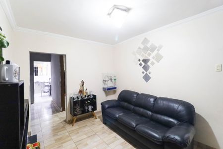 Casa à venda com 100m², 2 quartos e 3 vagas