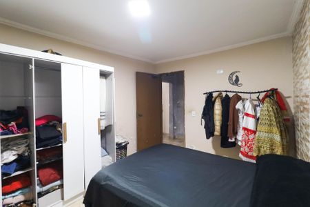 Casa à venda com 100m², 2 quartos e 3 vagas