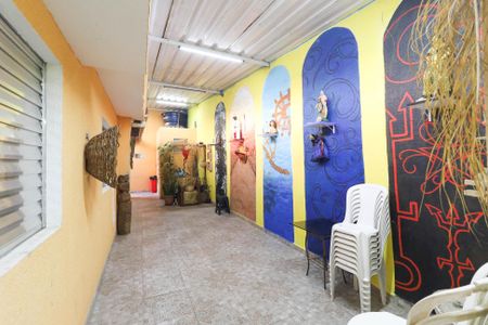 Casa à venda com 100m², 2 quartos e 3 vagas