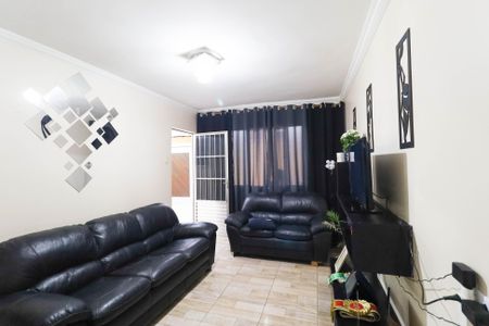 Casa à venda com 100m², 2 quartos e 3 vagas