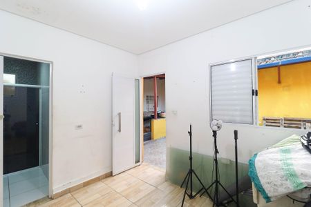 Casa à venda com 100m², 2 quartos e 3 vagas