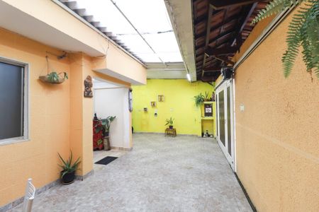 Casa à venda com 100m², 2 quartos e 3 vagas