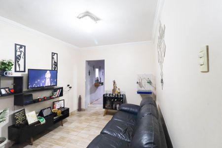 Casa à venda com 100m², 2 quartos e 3 vagas