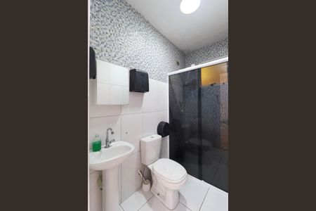 Casa à venda com 100m², 2 quartos e 3 vagas