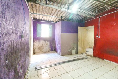 Casa para alugar com 100m², 1 quarto e sem vagaQuarto