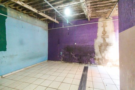 Quarto de casa para alugar com 1 quarto, 100m² em Parque Santa Rita, São Paulo