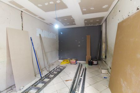 Casa para alugar com 100m², 1 quarto e sem vagaCozinha