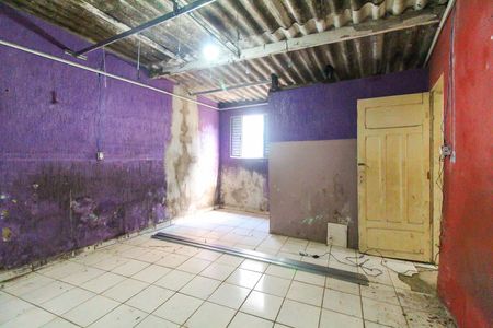 Casa para alugar com 100m², 1 quarto e sem vagaQuarto