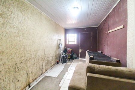 Sala de casa para alugar com 1 quarto, 100m² em Parque Santa Rita, São Paulo