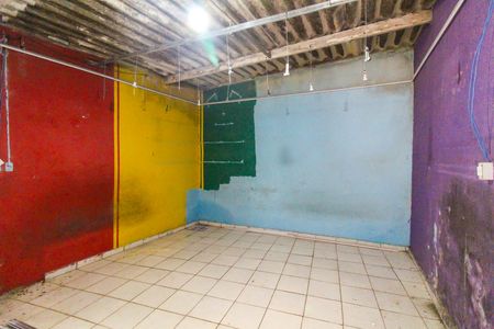 Casa para alugar com 100m², 1 quarto e sem vagaQuarto